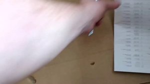 DeWalt dws773 unboxing