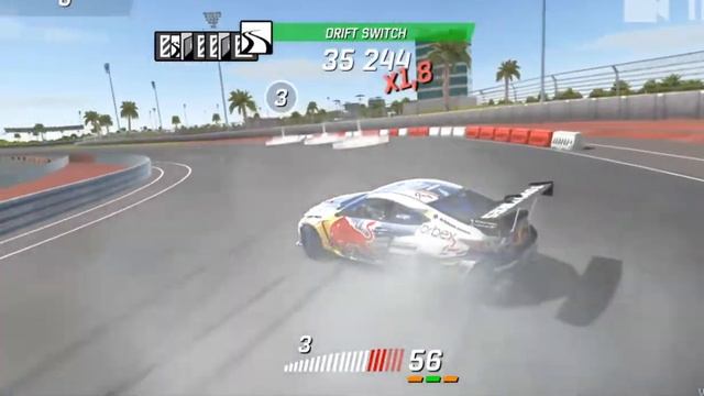 Score challenge:Ahmad Daham TD on PC Early access. смотреть онлайн