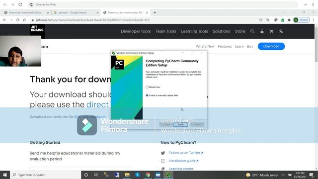 hello world in python and installation of python смотреть онлайн