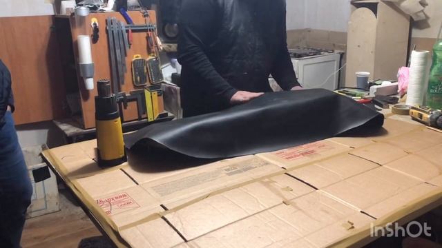 Как сделать подиумы для Toyota Mark II. Часть 1. #пруль#автозвук#перетяжка#рукистогоместа#beard61 смотреть онлайн