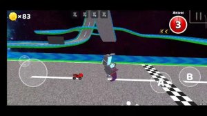 Super Bear Adventure