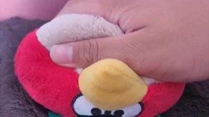 Angry Birds CINEMATIC Trailer (Plush Version)