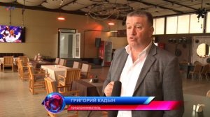 В селе Баурчи появилось место для досуга жителей и открылись новые рабочие места