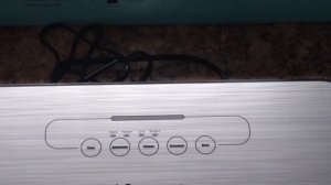 Небольшой обзор KitFort KT-1502-2. Готовим гуляш с вакууматором KitFort.