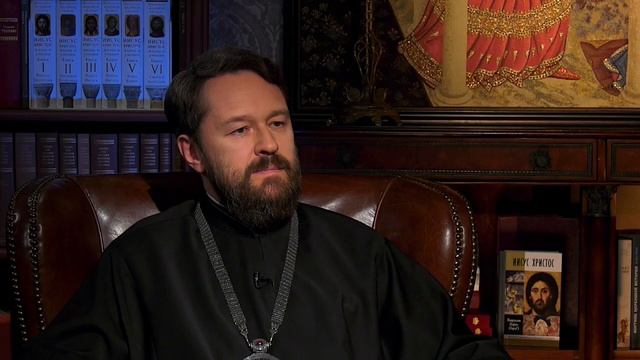 "Церковь и мир". Эфир от 20.04.2019 смотреть онлайн