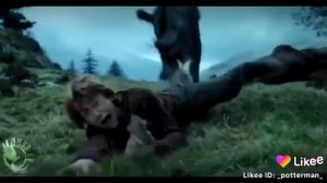 Эдит Гарри Поттер и узник азкабана) Ole4ka Likee