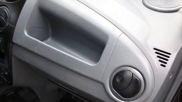 CHEVROLET SPARK 2009 смотреть онлайн