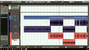 Обработка ЭЛЕКТРОГИТАР | Сведение РОК музыки Часть #4