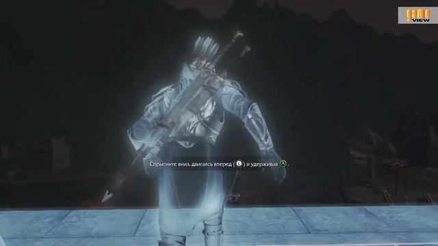 MIDDLE-EARTH: SHADOW OF MORDOR / ОБЗОР ИГРЫ НА РУССКОМ / XBOX 360 GAMEPLAY