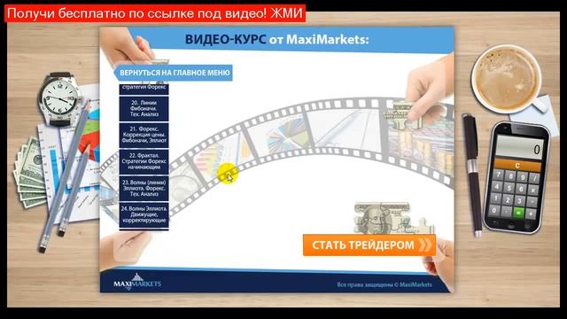 обучение новичков форексу