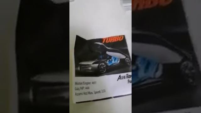 Обзор авто по вкладышам.