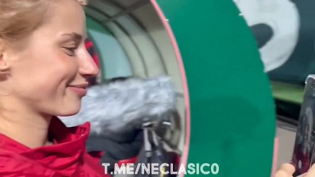 ? ЛИСА ПРО АЛЕКСА МЕССИ | 2DROTS АМКАЛ | МЕДИА ФУТБОЛ