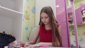 Еда для уточки лалафанфан! Ланч бокс для уточки!