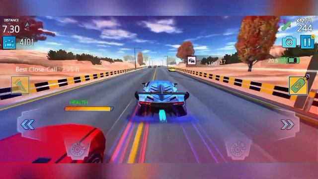 Speed Car Racing Game Offline #2 || Car simulator game || Car racing games || Android+IOS-Gameplay смотреть онлайн