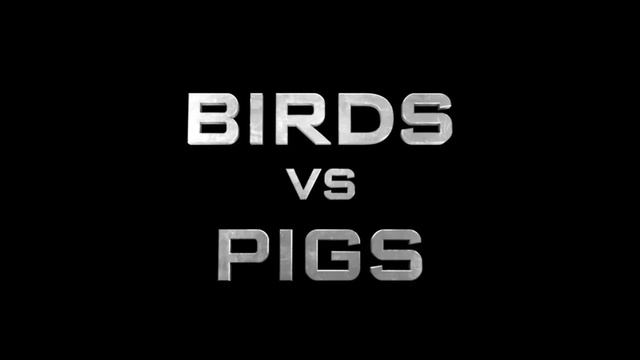 THE ANGRY BIRDS MOVIE: TV Spot - "Epic Summer" смотреть онлайн