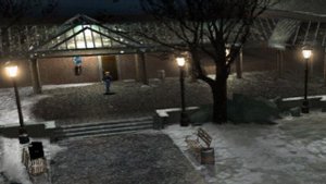 Parasite Eve (PS1) [ПРОХОЖДЕНИЕ] #7