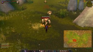 Elemental Gold Farming in Classic WoW Season of Mastery