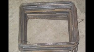 5 Фундамент ленточный