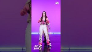 [릴레이댄스] aespa(에스파) - Savage (4K)