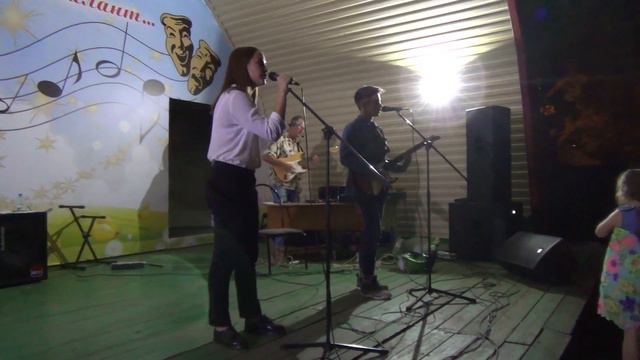 20170826 День города 1957 Buddy you are a boy_ смотреть онлайн