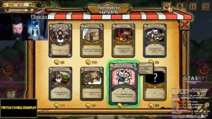 ПРОКАЧИВАЕМ ЛИДЕРА-ГЕНЕРАЛА ► HELLYEAHPLAY ИГРАЕТ В Ratropolis