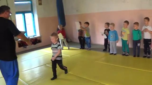 Победители.
