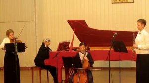 Манфред Шмитц Арабский танец