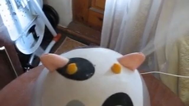 Humidifier смотреть онлайн