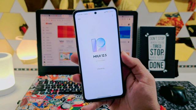 POCO X3 PRO MIUI 12.5.5.0 New Update 2021 | Poco X3 Pro November Update Miui 12.5 Enhanced #PocoX3