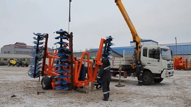 Компания "КазАгроЭксперт" - новый офис и новые возможности! смотреть онлайн