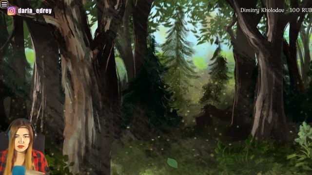 ХОРРОР НОВЕЛЛА ? PERSEVERANCE: PART 1 ? Полное прохождение на русском смотреть онлайн