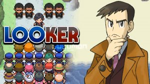 Pokemon Looker — Фанатская игра, в которой вы можете стать международным полицейским