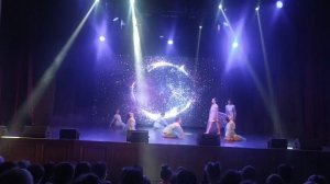 Танец "Небо"