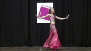 Дети 2 табла соло начинающие - Amber