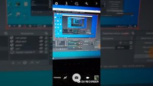 Почему я не могу начать Стрим в обс( соединение прервано) проблему решить Скажите пожалуйста