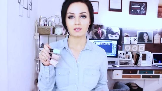 ♥УДАЧНЫЕ покупки БЮДЖЕТНОЙ косметики♥ (сплошные дифирамбы☺) смотреть онлайн