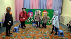 Козлёнок, который умел считать до 10