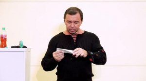 Андрей Лапин 2015 лекция 2 ноября