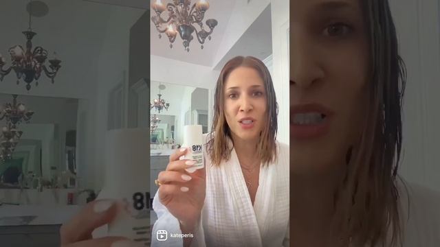 K18 real review for damaged hair! #beautyhack #beautymyth #k18 #k18review #damaged hair смотреть онлайн