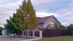 Магнитогорск, по улице Донской, от улицы Вокзальной до улицы Бестужева (26.09.2022)