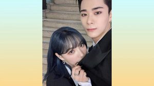 ASTRO Moonbin tragic death has caused cha eunwoo return to Korea+Younger sister burden with his wak