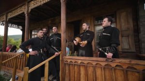 Паломничество по Грузии