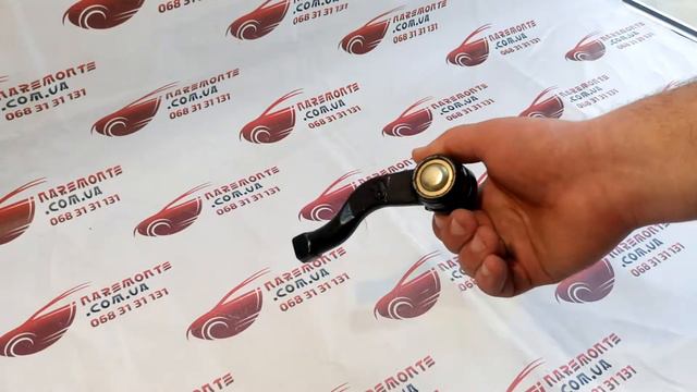 Наконечник рулевой правый Geely CK 3401140106 Джили СК Лицензия смотреть онлайн