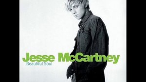 Jesse McCartney - Why is Love So Hard To Find