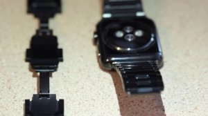 Apple Watch Link Bracelet band review