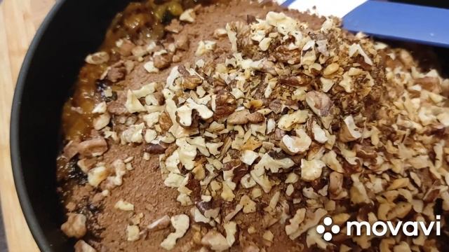 Сливовая "Нутелла" по рецепту дружественного канала смотреть онлайн