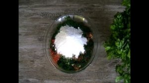 Борщёвка Заправка для Борща на Зиму / Борщевая Заготовка с Салом ??