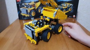 Lego technic 42035.mp4