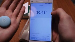Обзор - термометров Xiaomi Mijia Smart Thermometer iHeals и Smart Thermometer Miaomiaoce