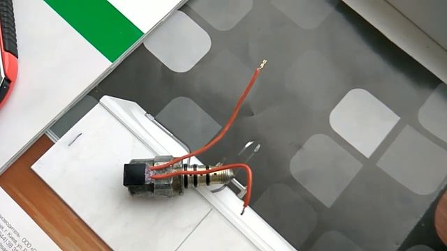 Восстановил провода на клапане ТНВД Лукас смотреть онлайн